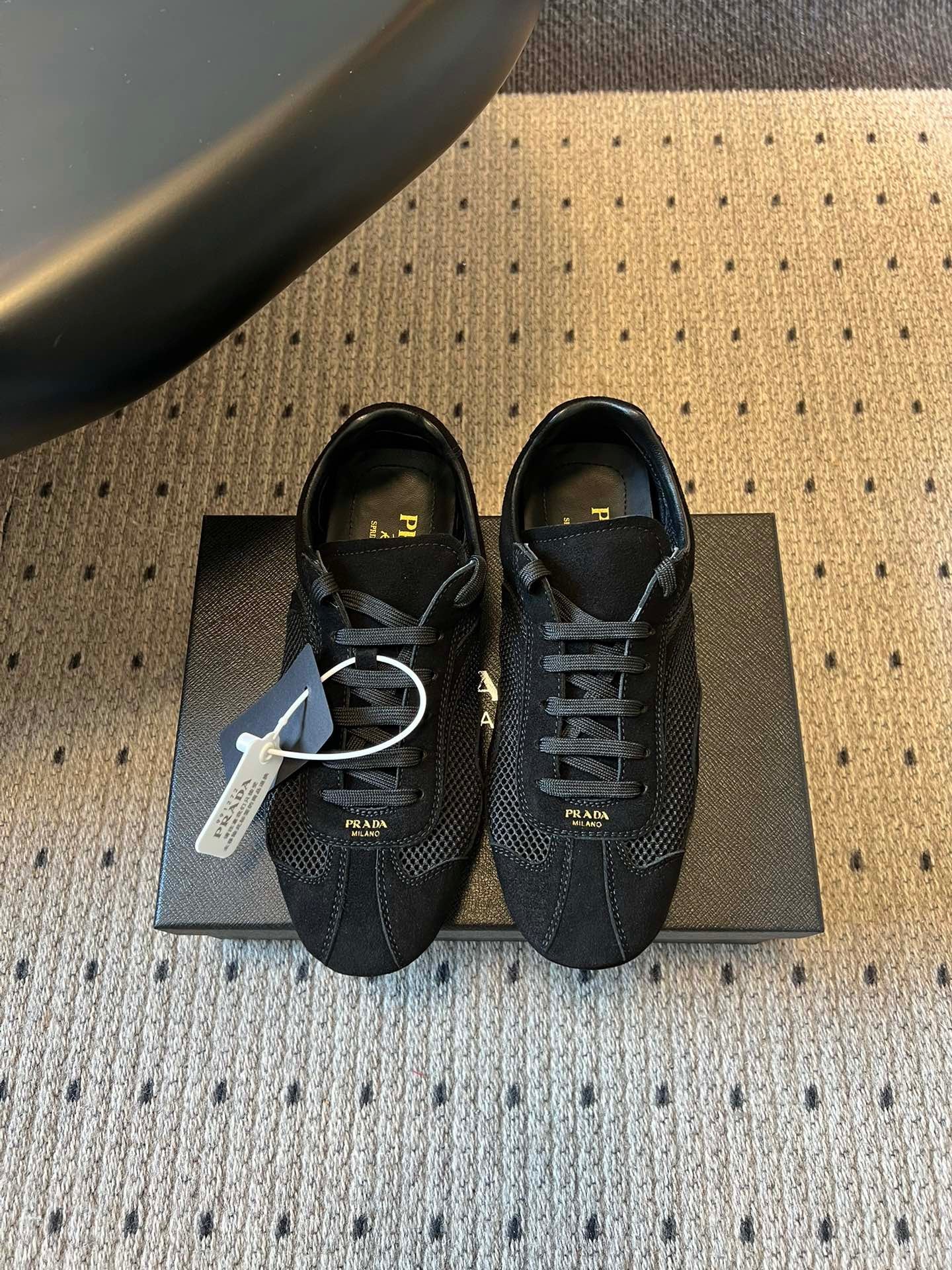 PD MONTECARLO SNEAKERS