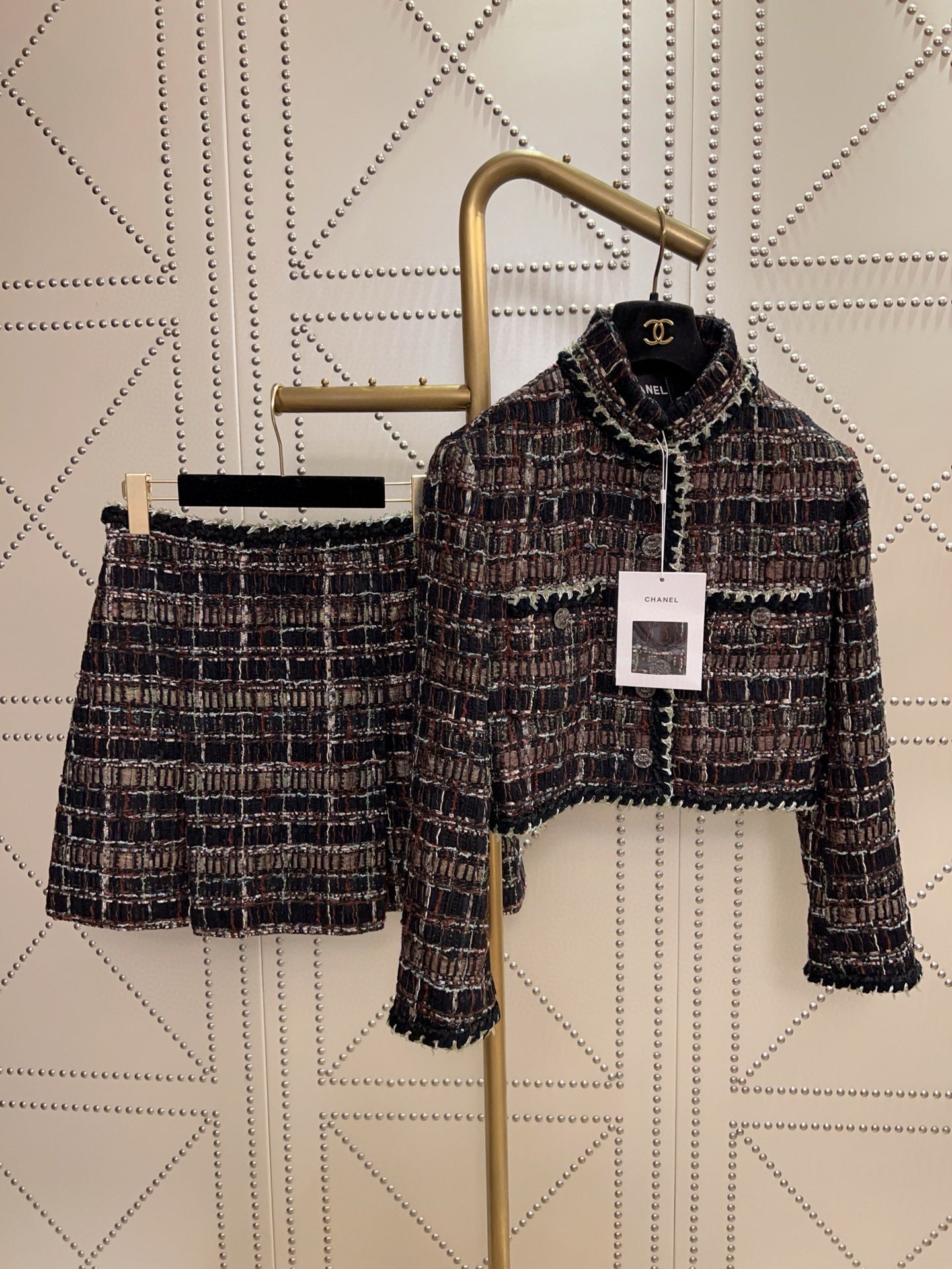 CC BLAZER