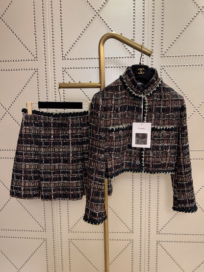 CC BLAZER