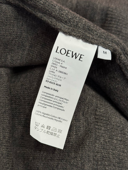 LOEW HOODIE