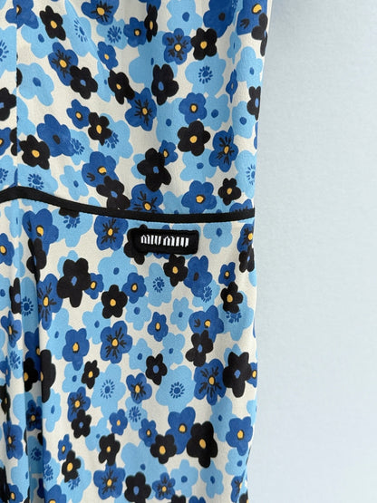 MIU M DRESS