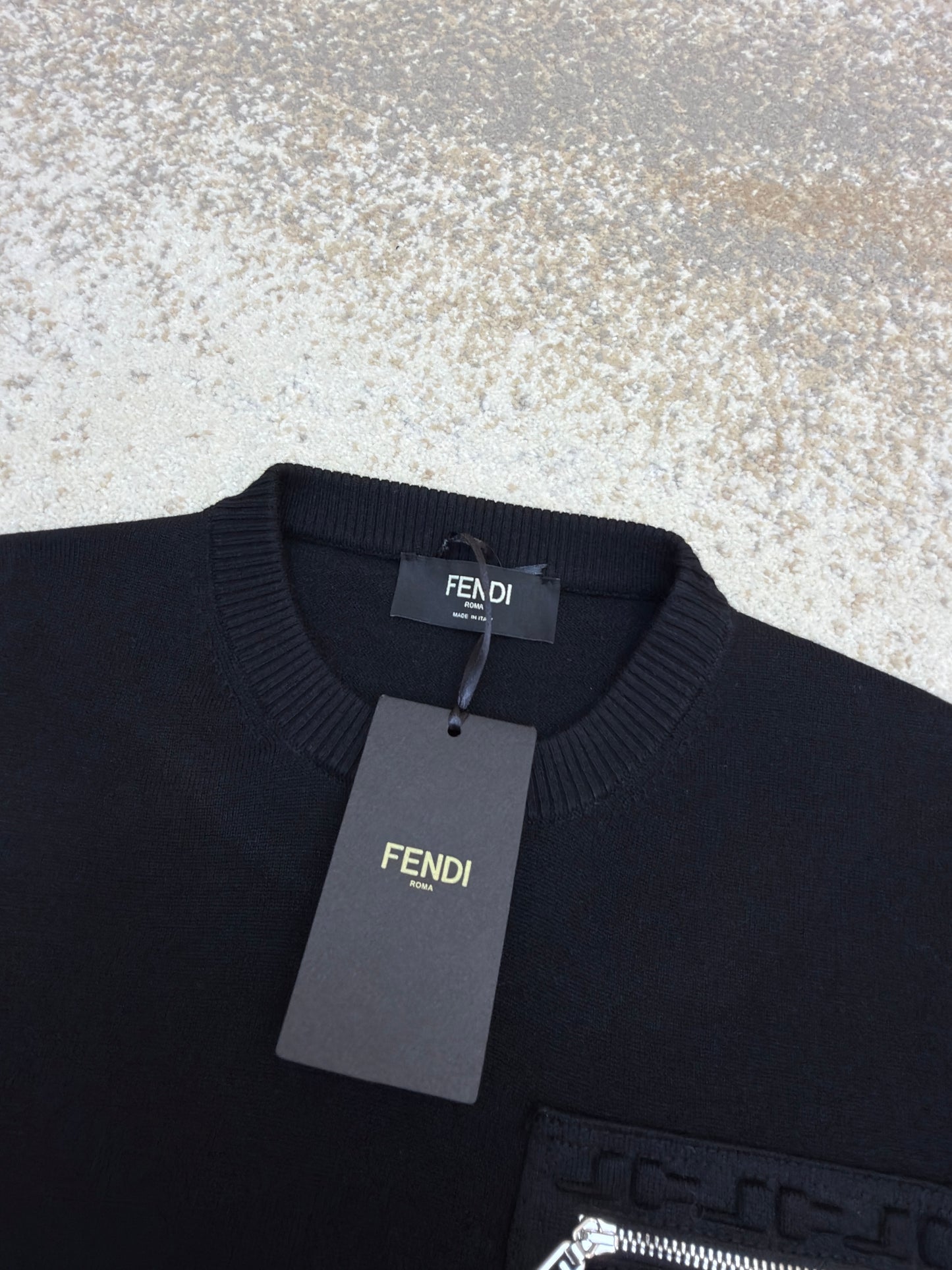 FEN JUMPER