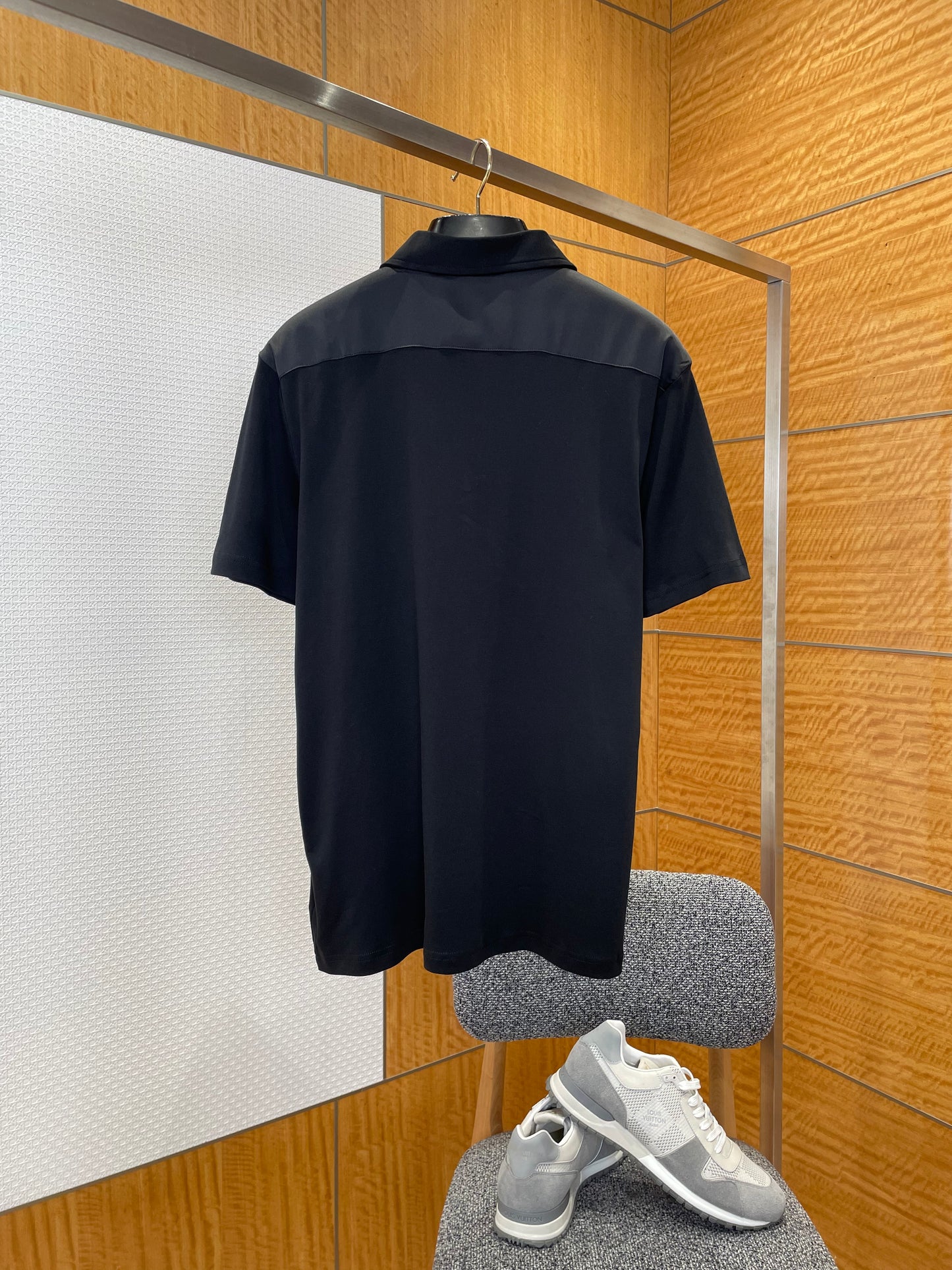 PD POLO SHIRT