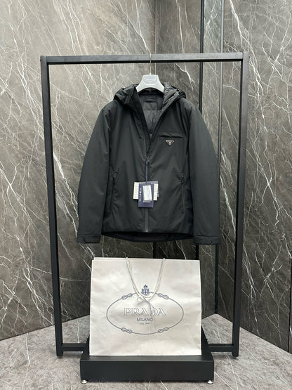 PD RE-NYLON JACKET