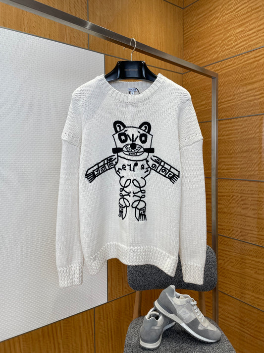 LOEW JUMPER