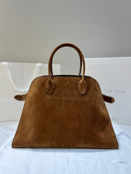 THE ROW MARGAUX 15 BAG