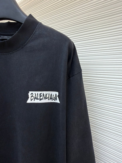 BAL SWEATSHIRT
