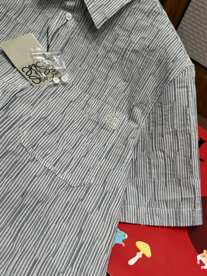 LOEW SHIRT