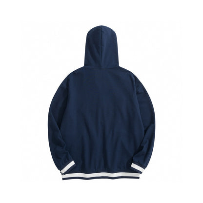 GG ZIP HOODIE