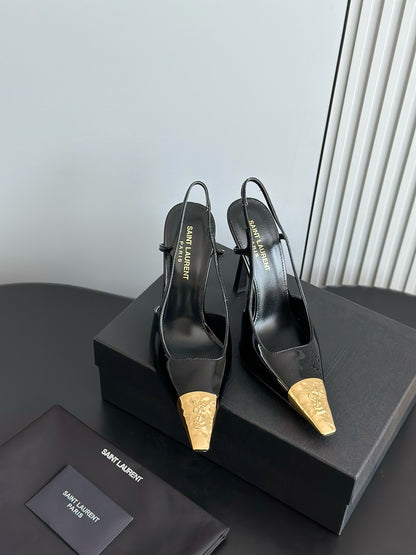 SL HEELS
