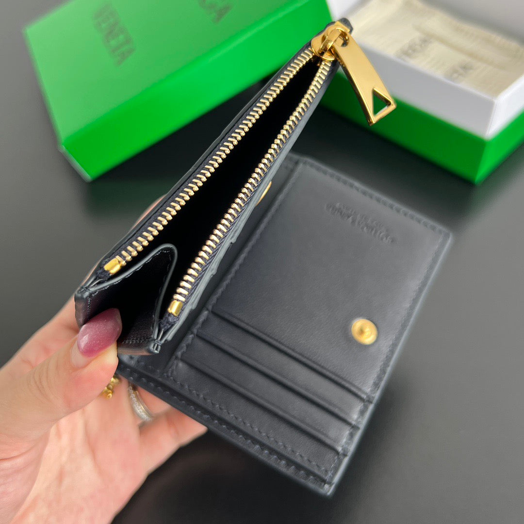 BOTT V SOLSTICE BI FOLD WALLET