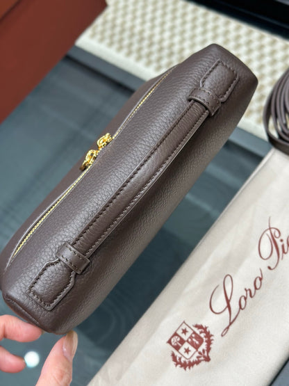 LORO P EXTRA POCKET L19 BAG