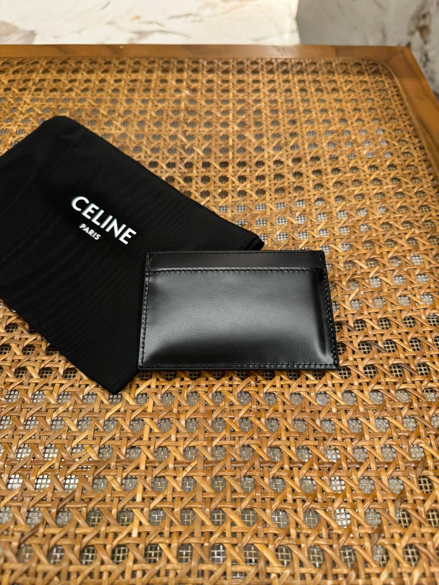 CEL CARD HOLDER