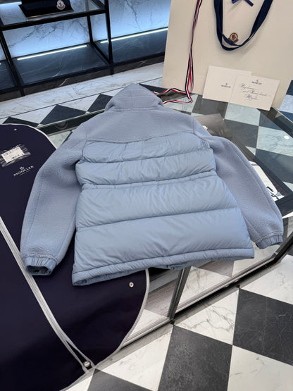 MONC ESCAUT JACKET