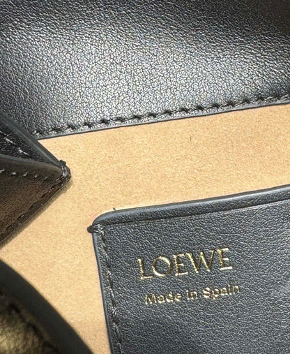LOEW PEBBLE POUCH