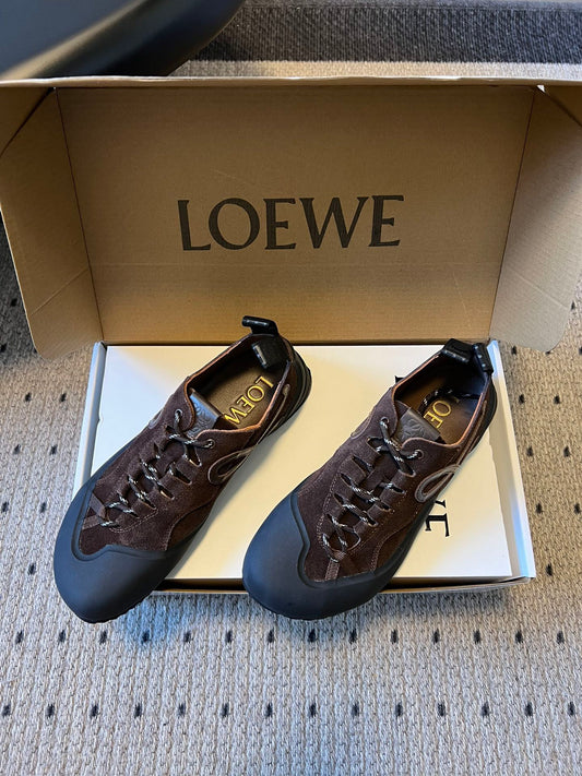 LOEW 26 SNEAKER