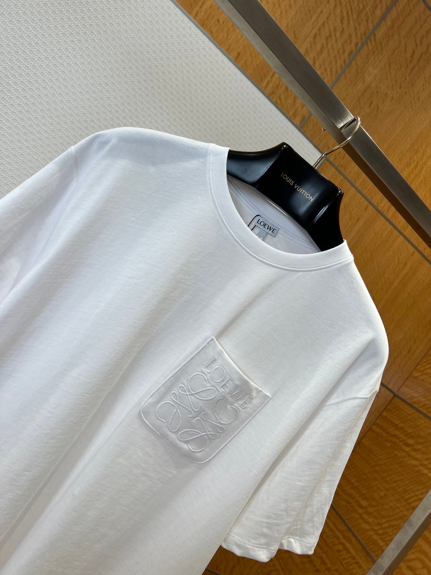 LOEW T-SHIRT
