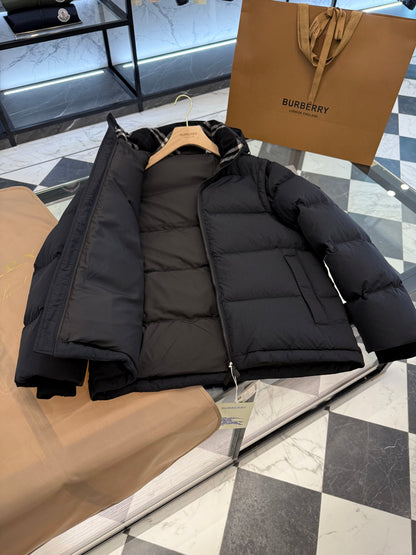 BBR JACKET