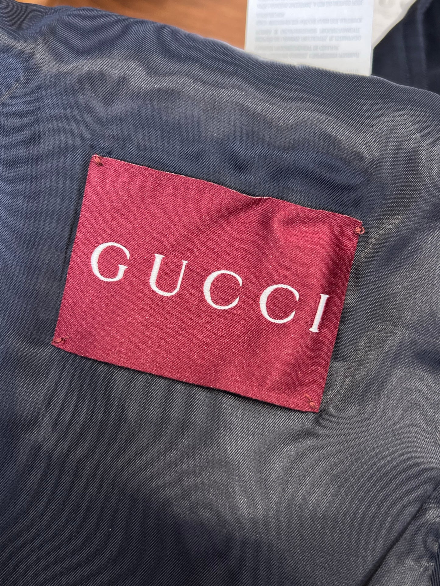 GG JACKET