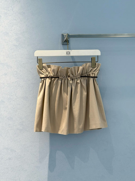 LOEW SKIRT
