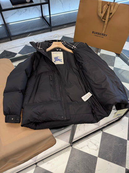 BBR JACKET