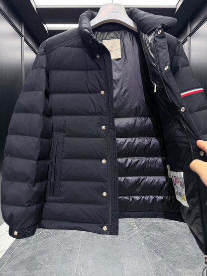 MONC COLOMB JACKET