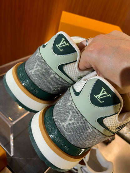 LOU TRAINERS