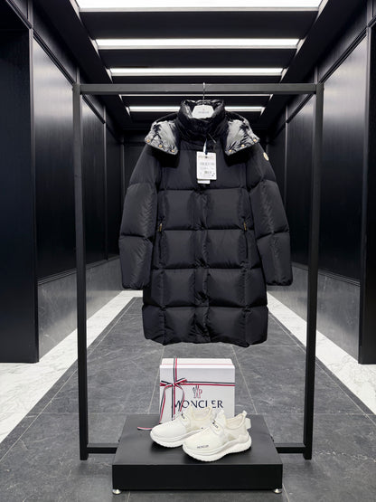 MONC LITTE COAT