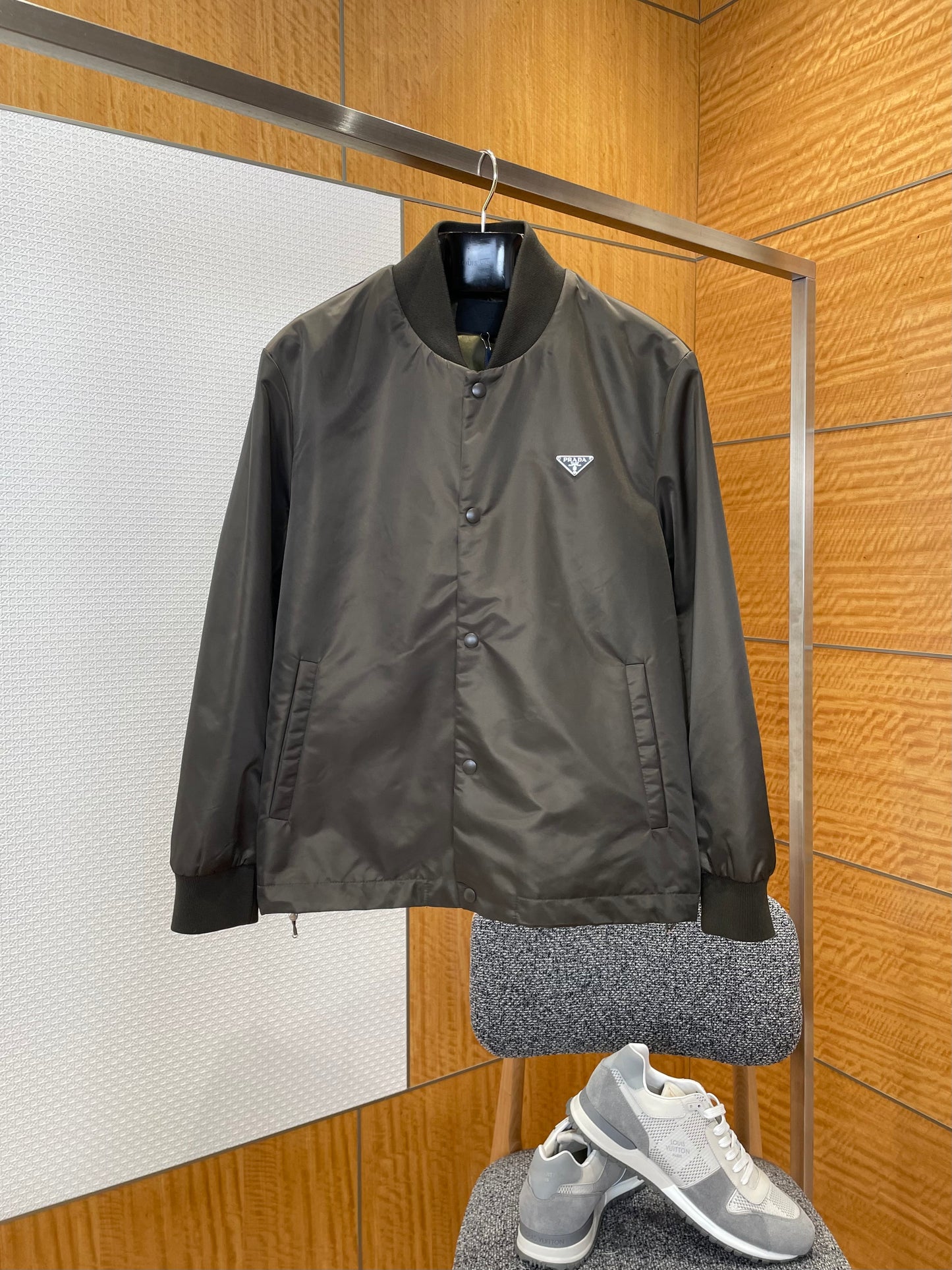 PD JACKET