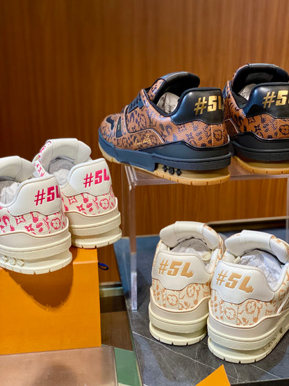 LOU TRAINERS