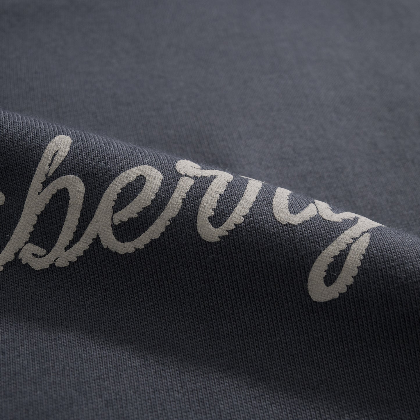BBR T-SHIRT