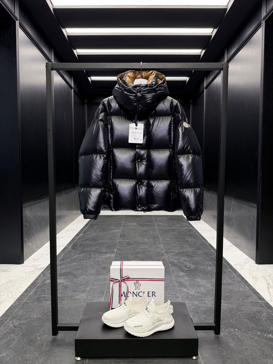 MONC PARANA JACKET