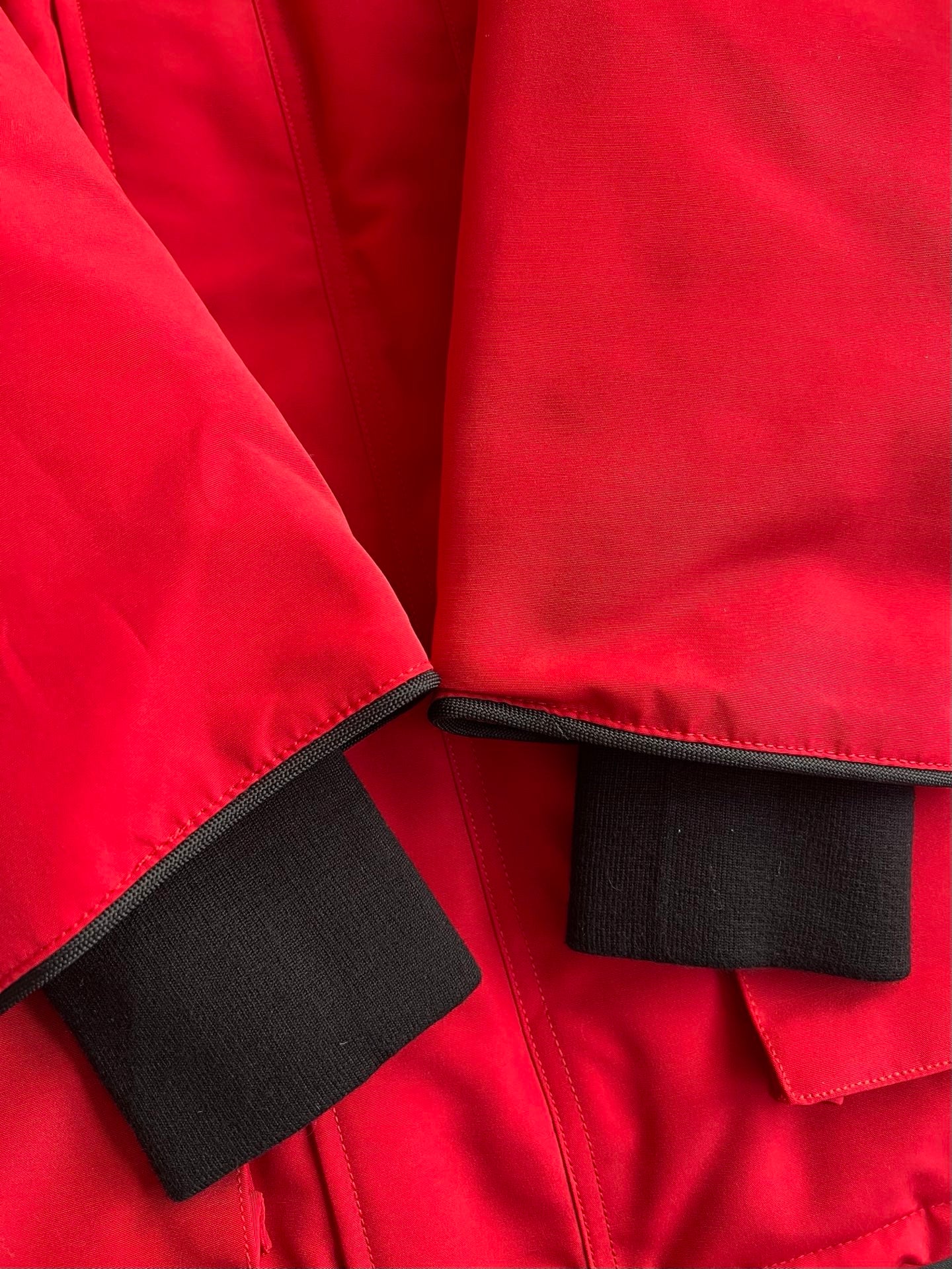 CANADA G EXPEDITION PARKA
