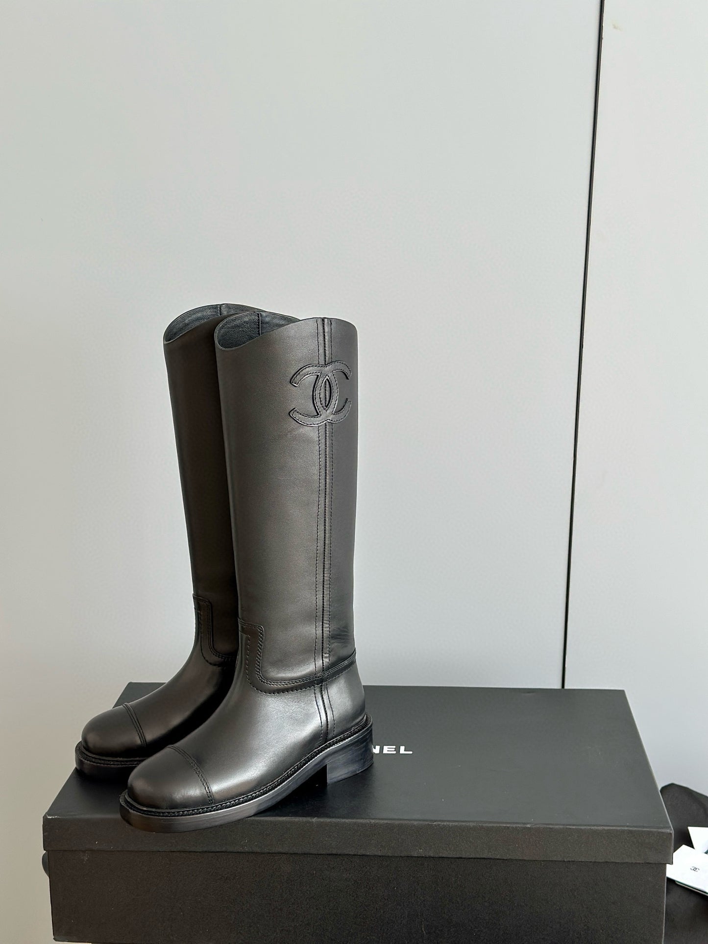 CC BOOTS