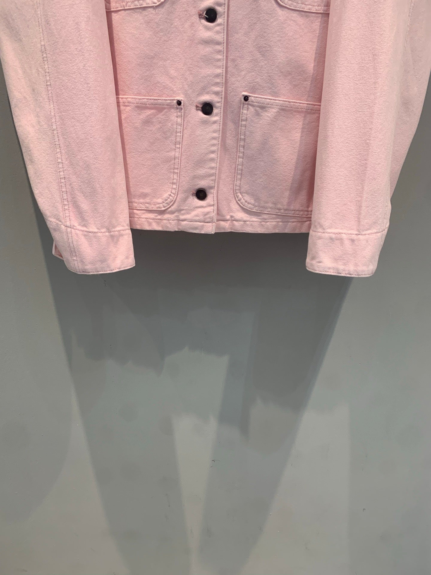 PD JACKET