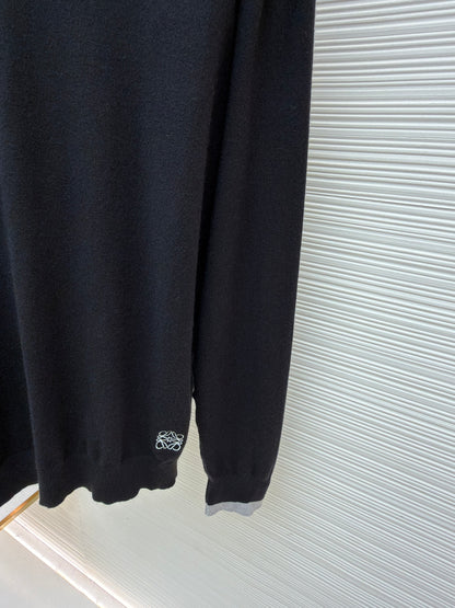 LOEW JUMPER