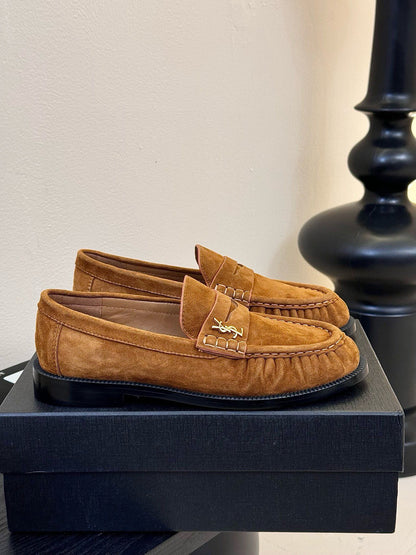SL LOAFERS
