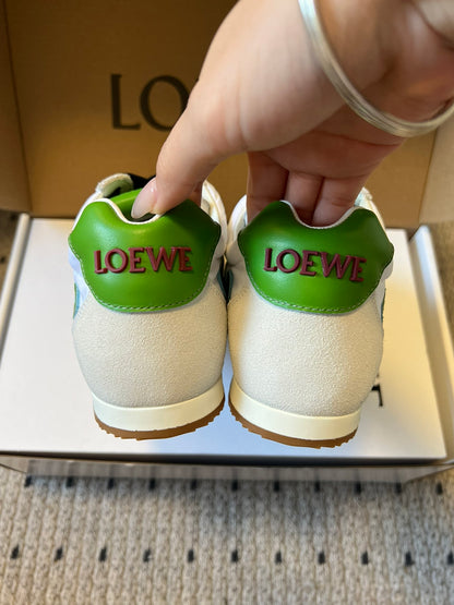 LOEW FLOW 2.0 SNEAKER