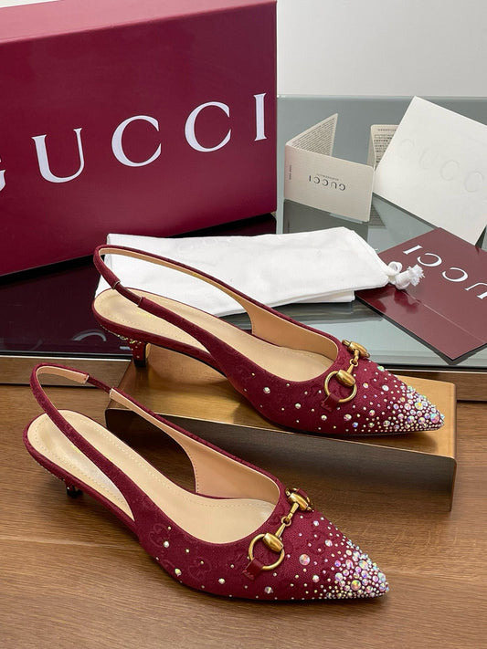 GG HEELS
