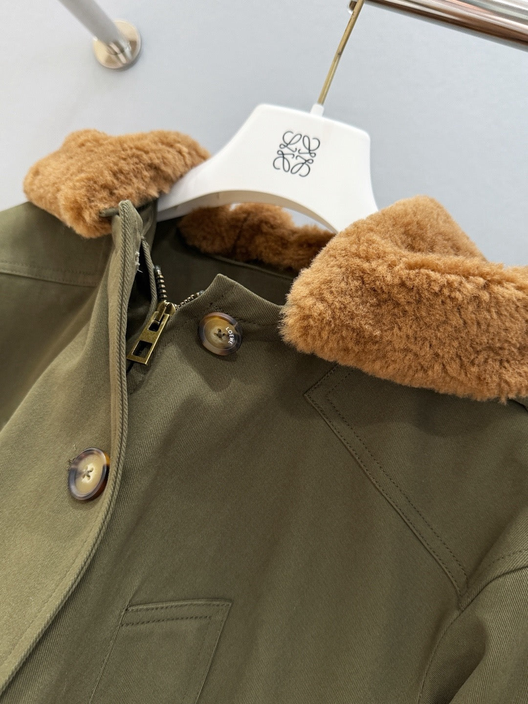 LOEW JACKET