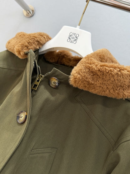 LOEW JACKET