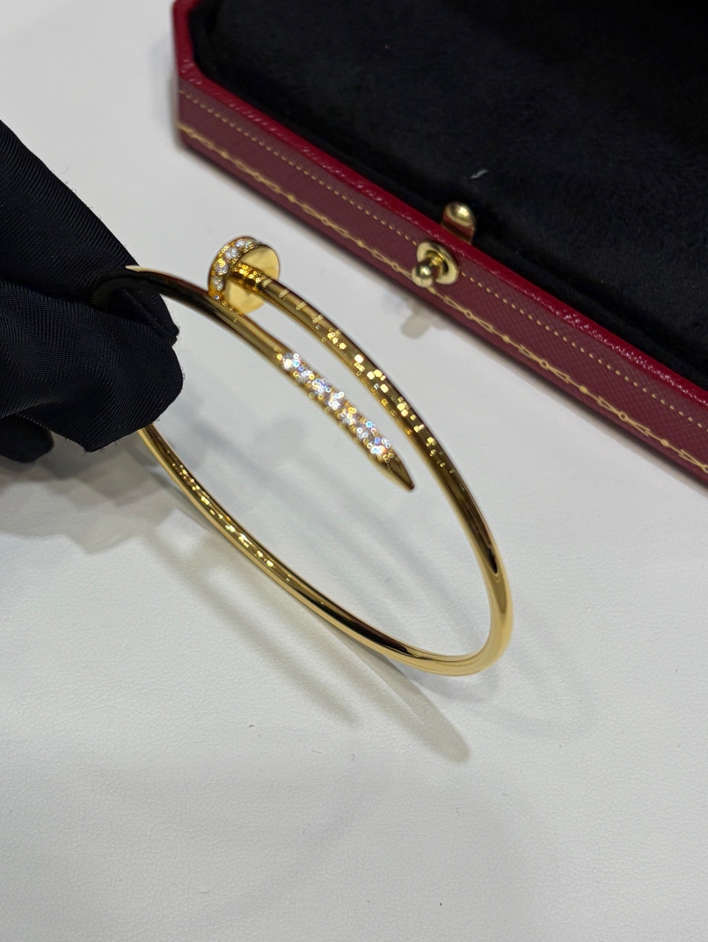 CARTIER BRACELET