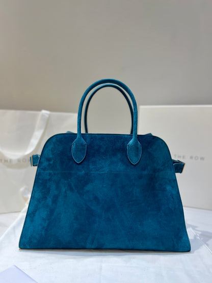 THE ROW MARGAUX 15 BAG