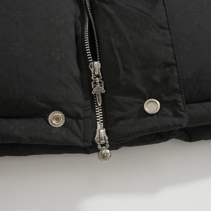 CHROME H JACKET