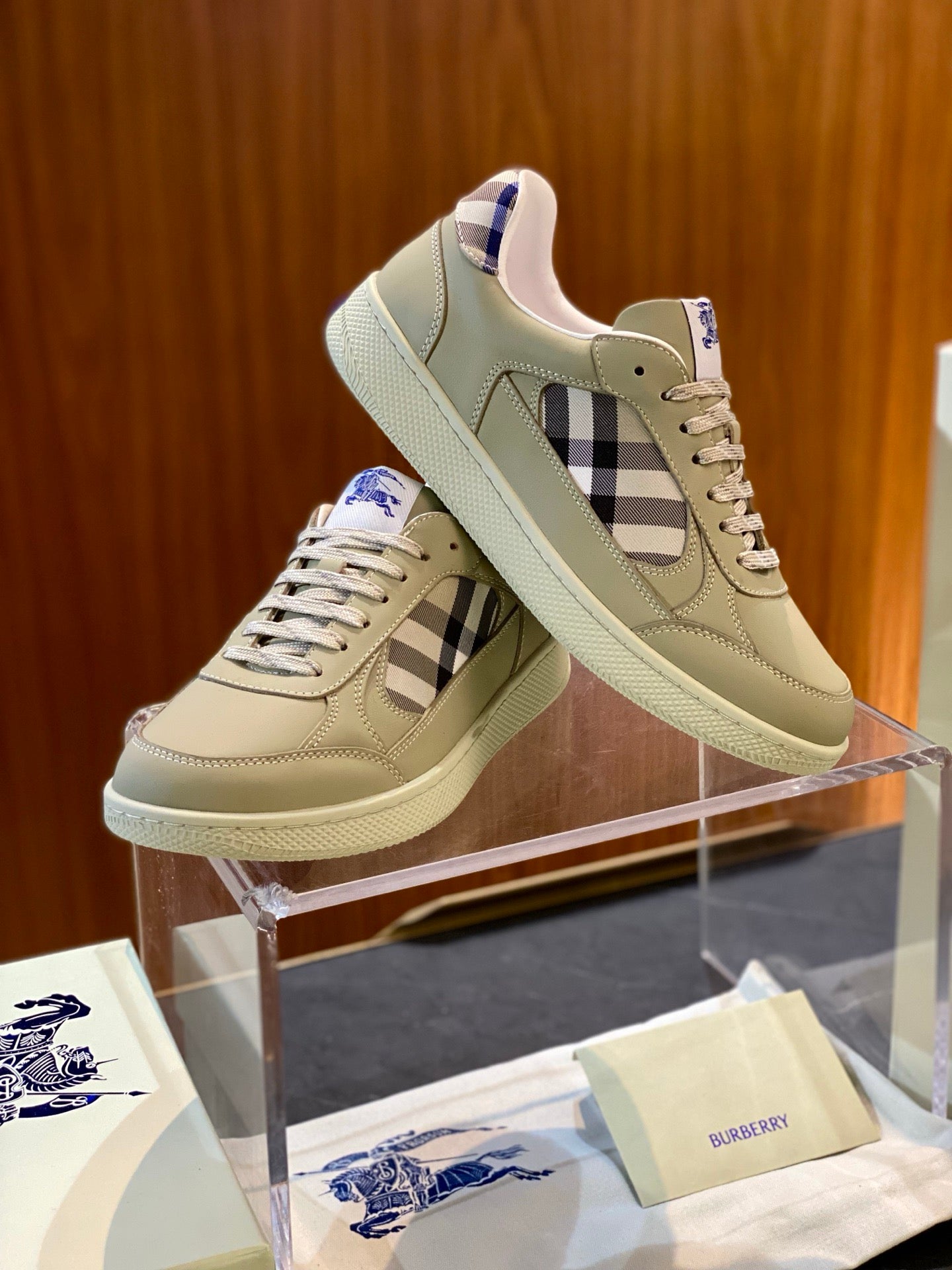 BBR SNEAKER