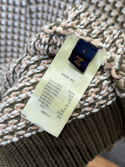 LOU POLO SHIRT