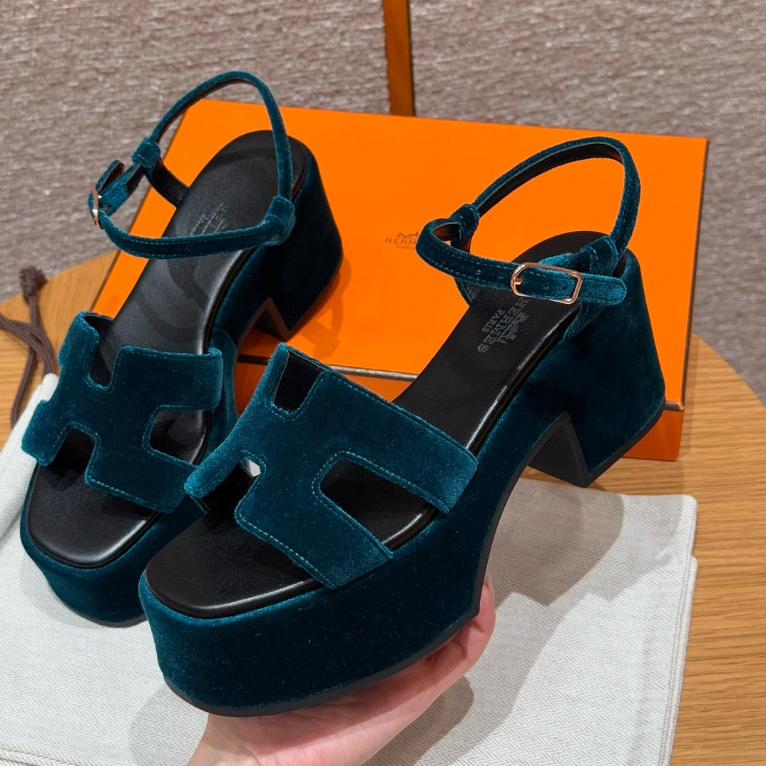 HERM JAM 30 SANDALS