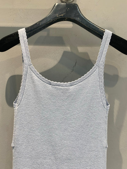 MIU M TANK TOP