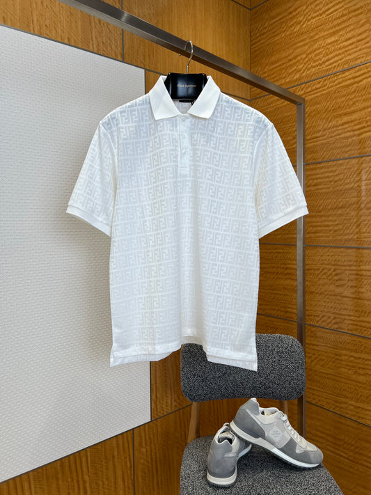 FEN POLO SHIRT