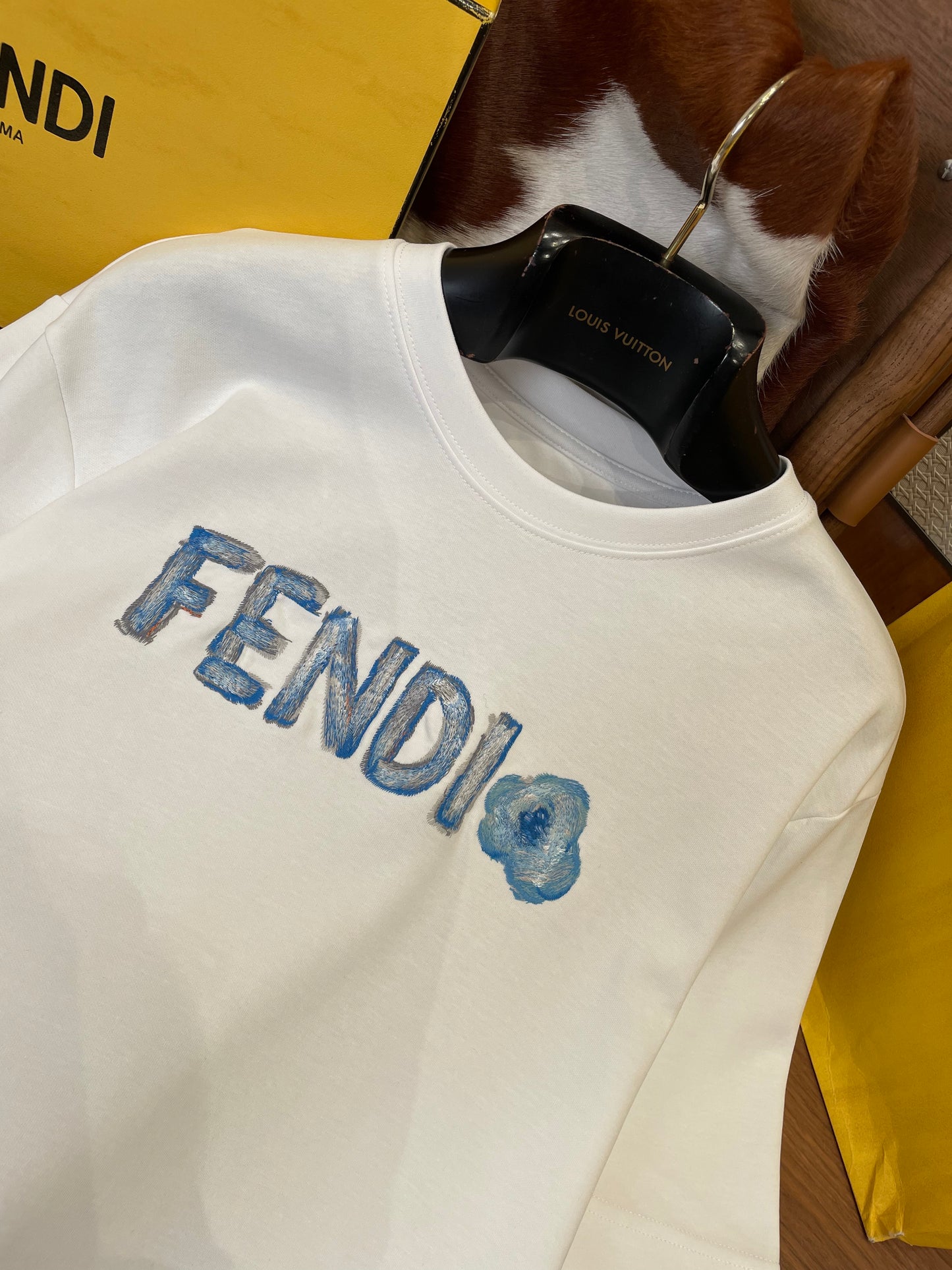 FEN T-SHIRT